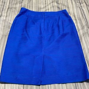 Ann Taylor Pencil Skirt
